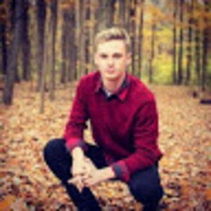 Meet your Posher, Blake